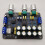 Dual NE5532 Replaceable Tone Preamp Board Audio Treble Bass Adjustment Equalizer Preamplifier Tone Control Preamplifier 4