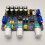 Dual NE5532 Replaceable Tone Preamp Board Audio Treble Bass Adjustment Equalizer Preamplifier Tone Control Preamplifier 3