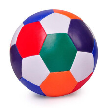 Bola de Futebol Silenciosa para Ambientes Internos, Bola de Futebol de Espuma Silenciosa Leve, Bola Quicando no Ar, Bola de Basquete Silenciosa