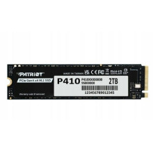 SSD Patriot Viper P410 M.2 PCI-Ex4 NVMe 1.4 2TB