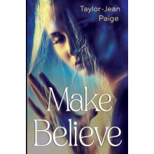 Make Believe by TaylorJean Paige Paperback Book