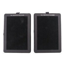 -H128 Lot de 2 Filtres de Rechange Compatibles avec le Purificateur D'Air LEVOIT -H128, -H128 H13 True HEPA