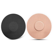 50 PeçAs Sensor Adhesive Freestyle Patches ImpermeáVel Esportes ContíNuos Monitor de Glicose Adesivo Overpatch Adesivos Pele