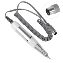 Professional Electric Nails Drill Handle Nails Art Drill Handpiece File Grind Machine Manicure Drill Accessory 5 PIN