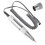 Professional Electric Nails Drill Handle Nails Art Drill Handpiece File Grind Machine Manicure Drill Accessory 5 PIN 1