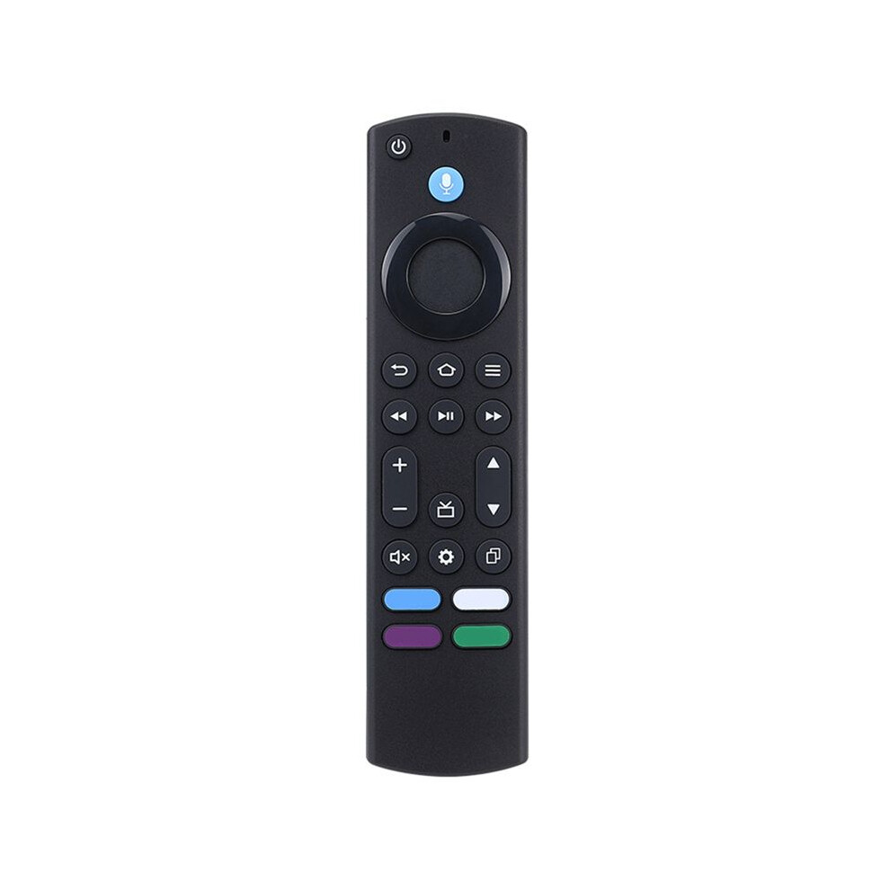 Replacement Remote Control for Fire AMZ  TVs Stick ,TV ,TVs Stick 4K/Lite/4K Max for Insignia/  TV-image-OPC-PRNZDVR-NEW