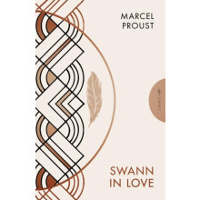 Swann in Love by Marcel Author Proust Paperback Book