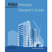 RIBA Principal Designers Guide by Dieter BentleyGockmann Paperback Boo