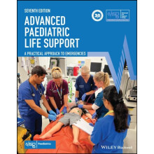 Advanced Paediatric Life Support by Stephanie Nottingham Childrens Hos