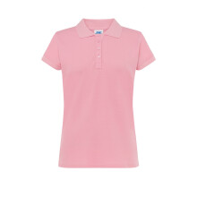 JHK Womens/Ladies Regular Polo Shirt