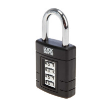 Locksmyth Combination Padlock