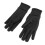 Reithandschuhe Polyester Silikon Rutschfest Wärme S 12
