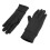 Reithandschuhe Polyester Silikon Rutschfest Wärme S 7