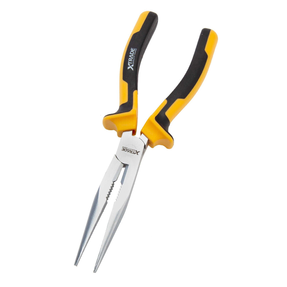 Xtrade Long Nose Pliers 5063918177610
