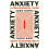 Anxiety by Samir Chopra Hardcover Book 1