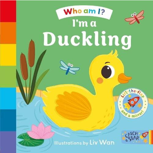 Im a Duckling Other Book