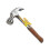 Estwing Estwing Curved Claw Hammer, Leather Grip 1