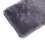 Sattelgurt - Einheitsgröße Grau Imitationsfleece 12