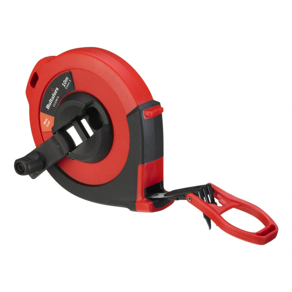 Hultafors Cc Steel Long Tape 5063750437989