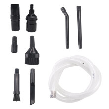 32mm Tool Vacuum Attachment Kit Fit All Vacuum Cleaner Brush Pipe Replacement Accessories