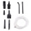 32mm  Tool Vacuum Attachment Kit Fit All Vacuum Cleaner Brush Pipe Replacement Accessories 1