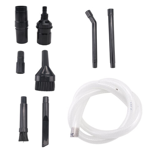 32mm  Tool Vacuum Attachment Kit Fit All Vacuum Cleaner Brush Pipe Replacement Accessories
