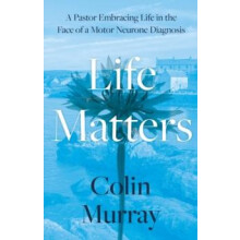 Life Matters by Colin Murray Paperback Book