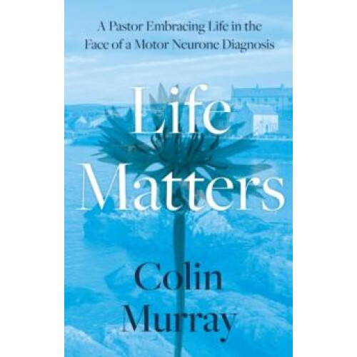 Life Matters by Colin Murray Paperback Book
