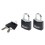 Master Lock Master Lock Aluminium Padlocks Vinyl Covers 1
