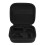 GO3S GO3 Action Case Nylon noir, fermeture éclair bidirectionnelle 2