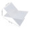 Waterproof Acrylic Book Display Stand Clear 17
