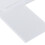 Waterproof Acrylic Book Display Stand Clear 1