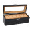 PU Leather Watch Organiser with Drawer 8