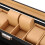 PU Leather Watch Organiser with Drawer 5