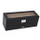 PU Leather Watch Organiser with Drawer 9