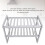 2 Tier Sink Organiser Adjustable Length 15