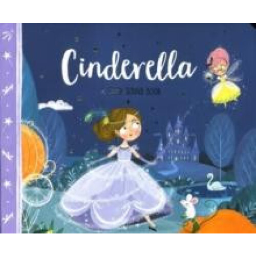 Cinderella Other Book