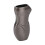 2Pcs 3D Human Shaped Aluminum Lighter Cases Protective Holder Pouch Black 11