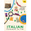 AA Italian Phrasebook for Kids Paperback Book 1