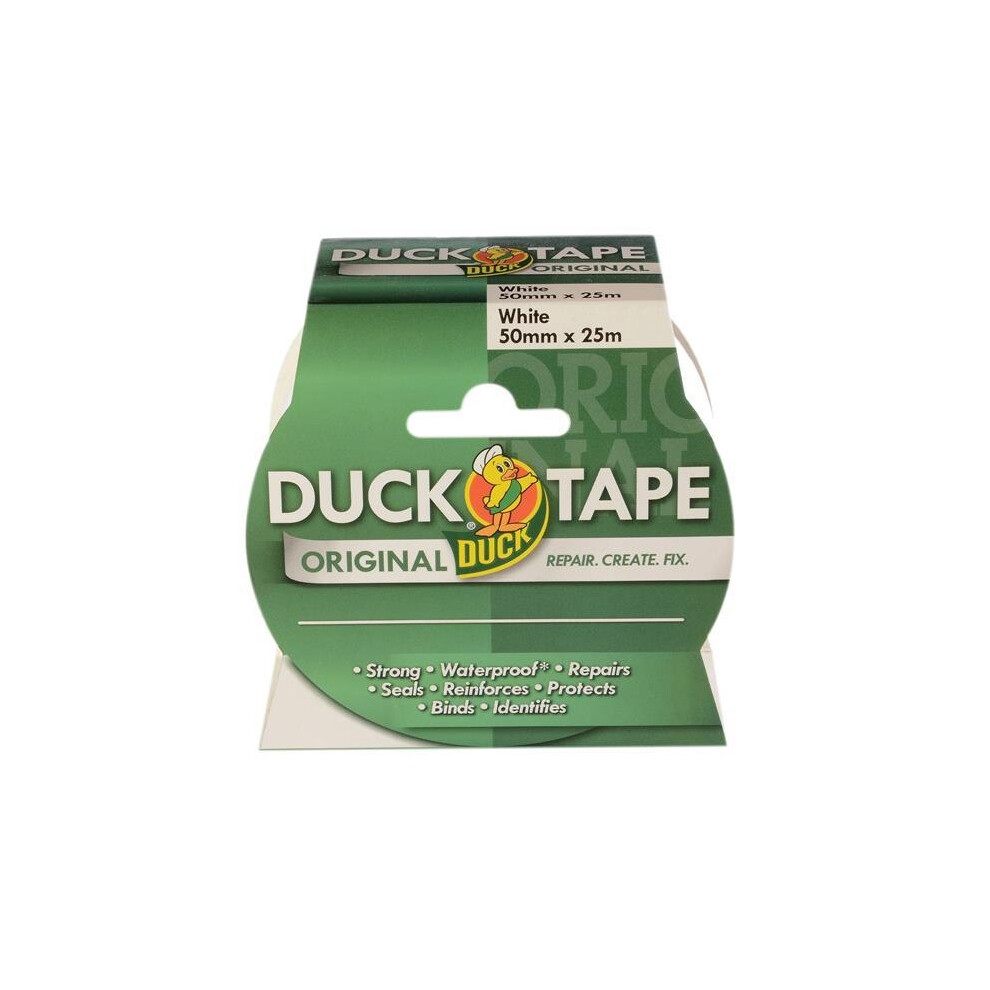 Shurtape Duck Tape Original 5063750506500