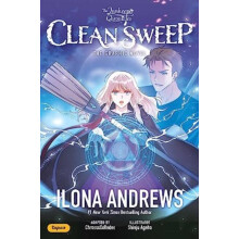 The Innkeeper Chronicles by Ilona Andrews Paperback Book