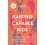 Raising Capable Kids by Deborah Winking Paperback Book 1