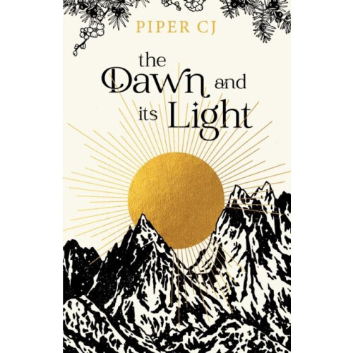 The Dawn and Its Light by Piper CJ Paperback Book