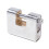 Master Lock Master Lock Solid Armoured Shutter Padlock 1