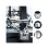 Master Lock Master Lock Solid Armoured Shutter Padlock 2