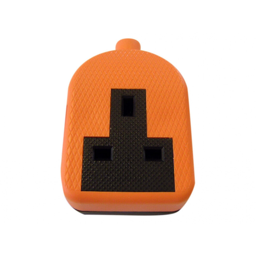 Dencon Trailing Socket