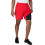 Hanes Mens  Workout Shorts with Boxer Brief Liner 1