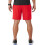 Hanes Mens  Workout Shorts with Boxer Brief Liner 2
