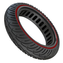 Vaste Band voor M365 Pro Elektrische Scooter Mijia Mi 1S Pro 2 EssentiëLe Scooter 8,5 Inch Rubberen Band 8,5 Inch Wiel