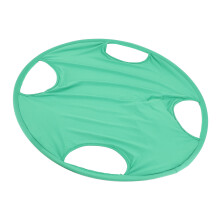 Cesta de ropa Pop-Up pequeña redonda plegable